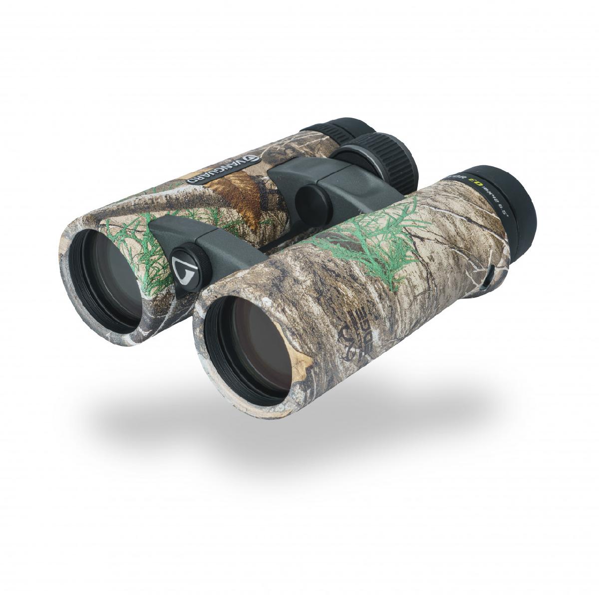 Vanguard - Vesta vanguard 10X42 Realtree